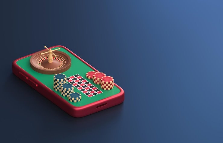 kiss981 mobile gaming